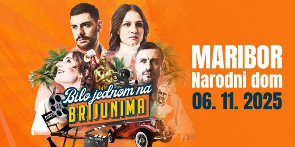 Bilo je nekoč na Brionih Bilo je nekoč na Brionih